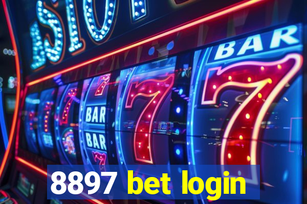 8897 bet login